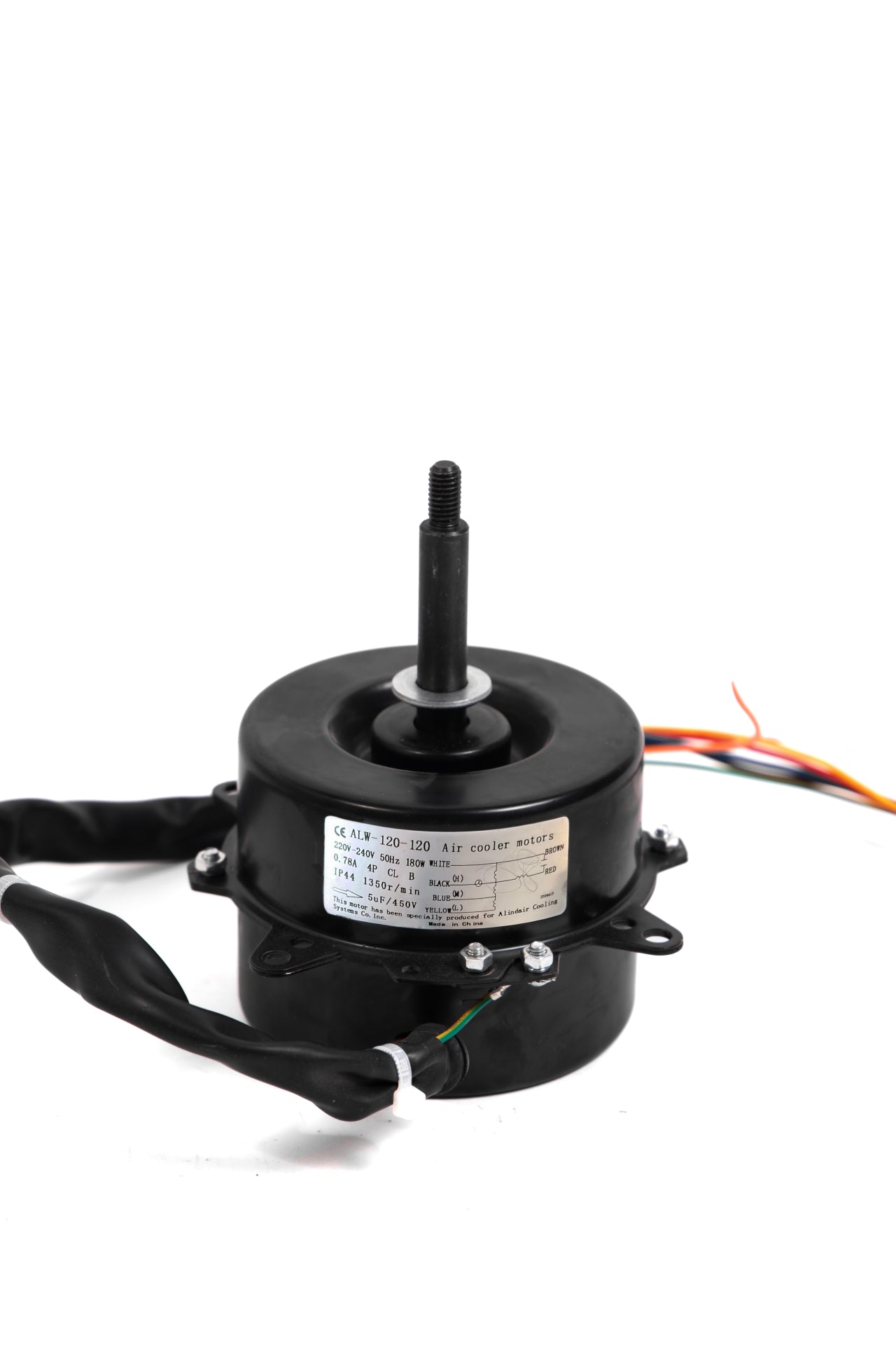 Kabel Salon Motor