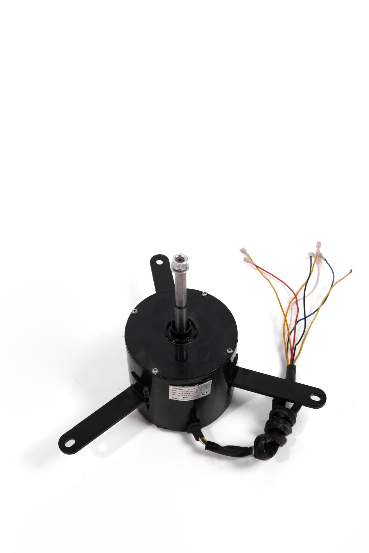 Kabel Salon Plus Motor
