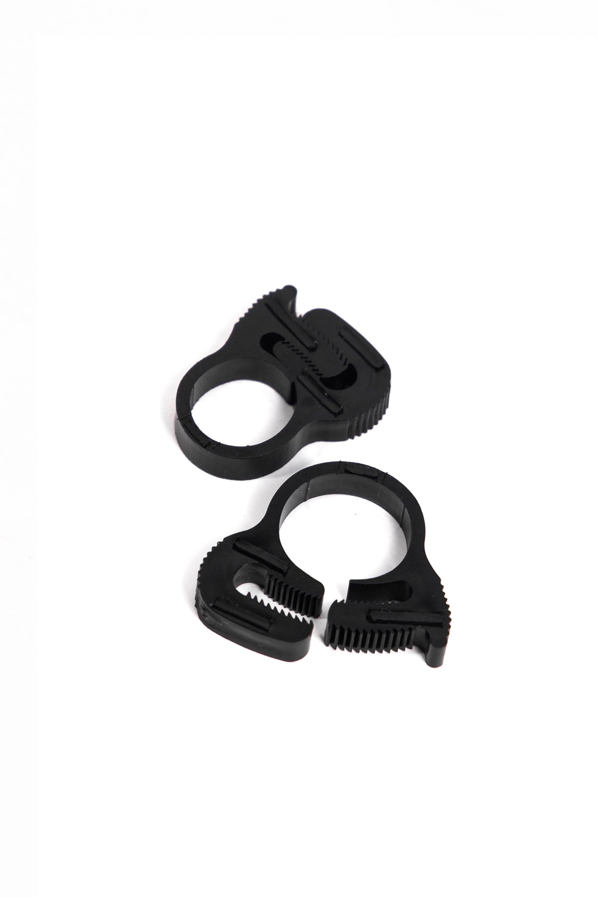 Çok Amaçlı Plastik Kelepçe 19.6-21.6 mm 10 lu Paket