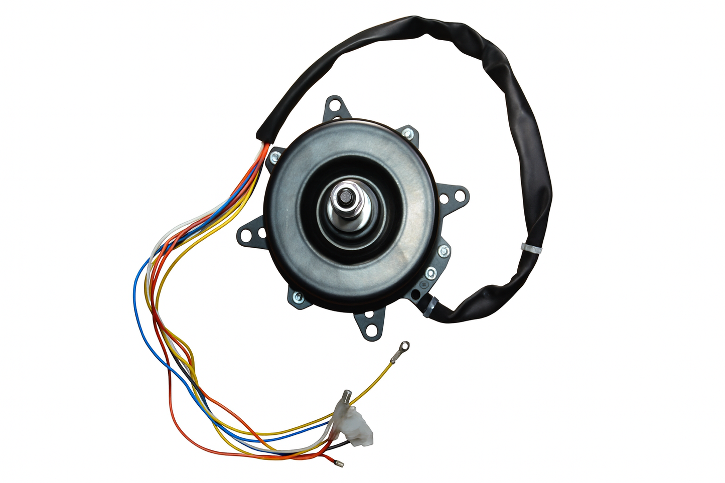 Kabel Mini Motoru (80W, 220V, 50Hz)
