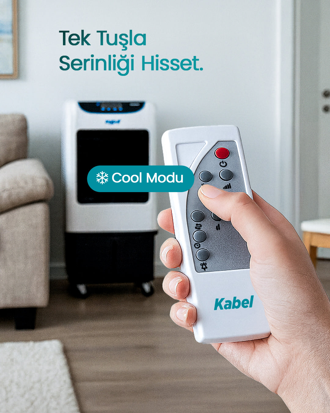 Kabel Mini Rest