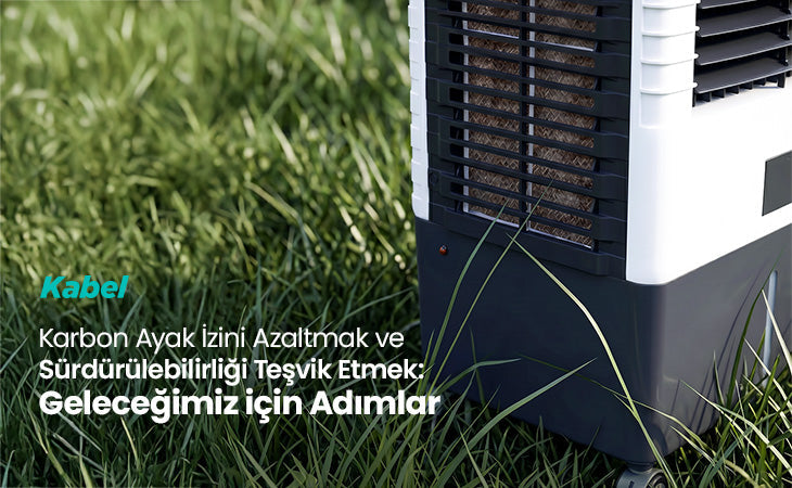 Geleceğimiz İçin Adımlar