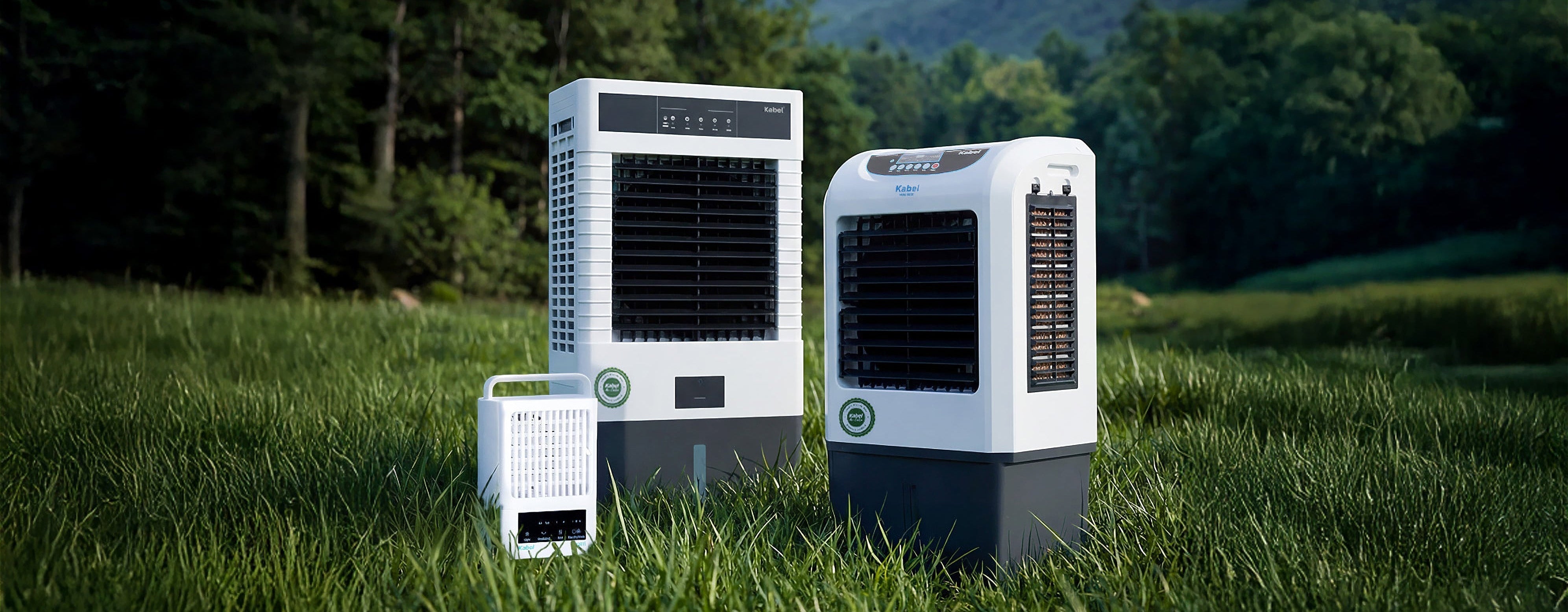 Endüstriyel Ürünler