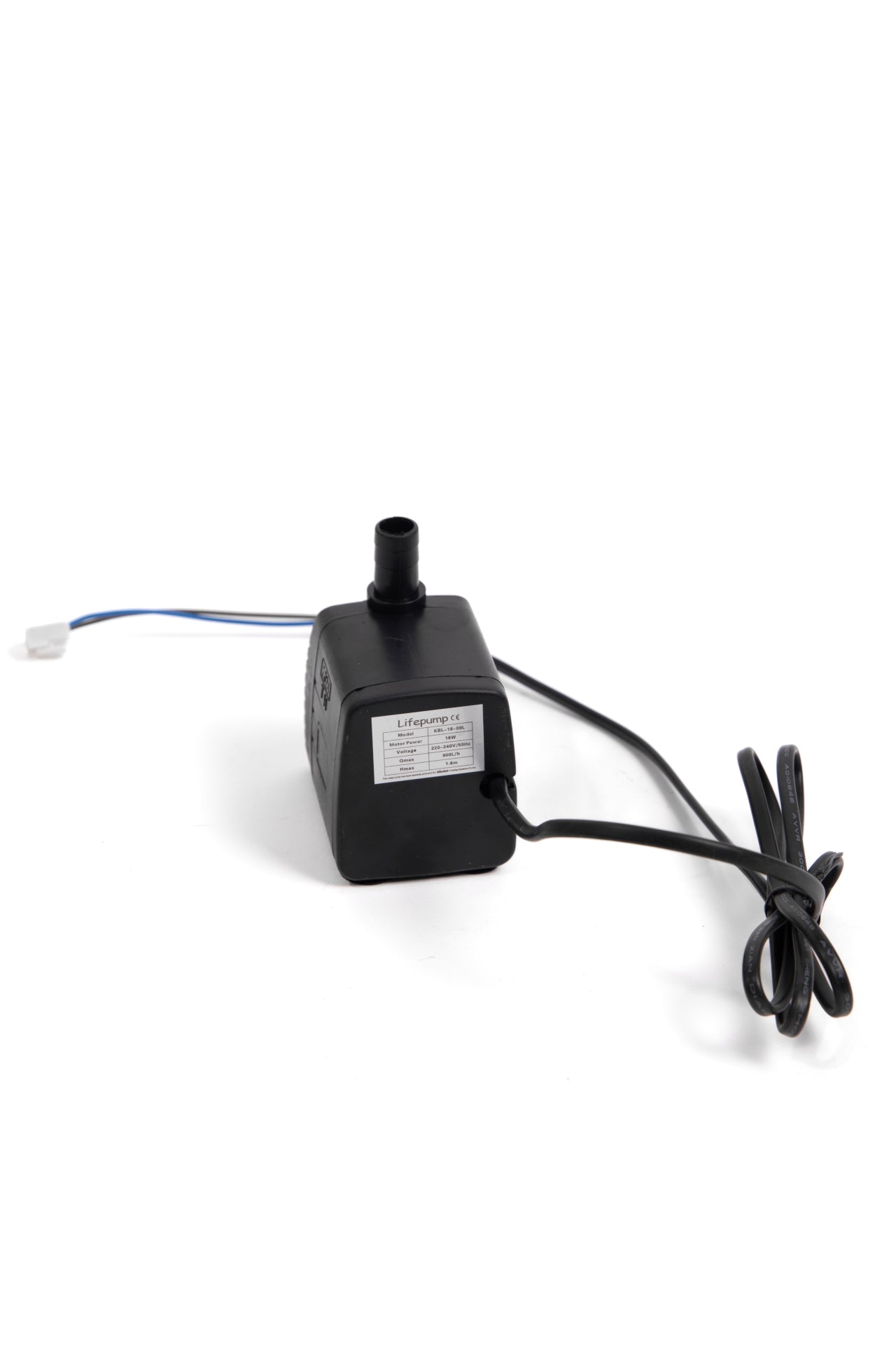 Kabel Mini Su Pompası (1.2 mt)