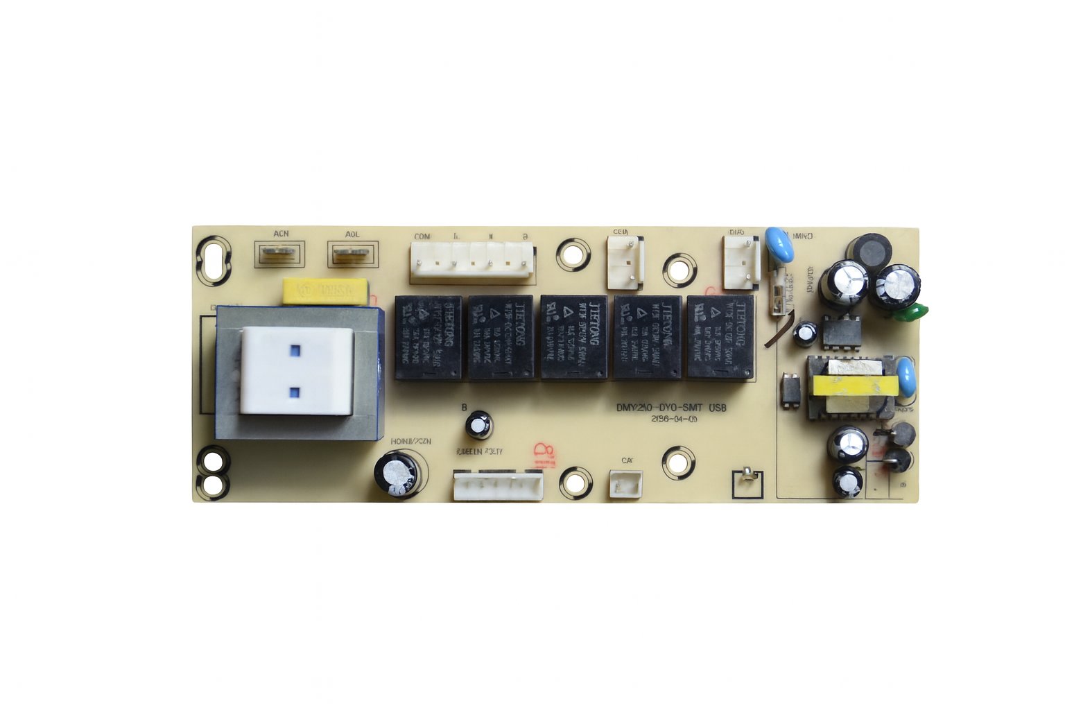 Eski Tip Kabel Plus Anakart