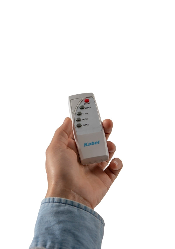 Kabel Mini Uzaktan Kumanda